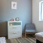 Apartman Aqua *