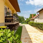 Aqua Apartman Balatonföldvár