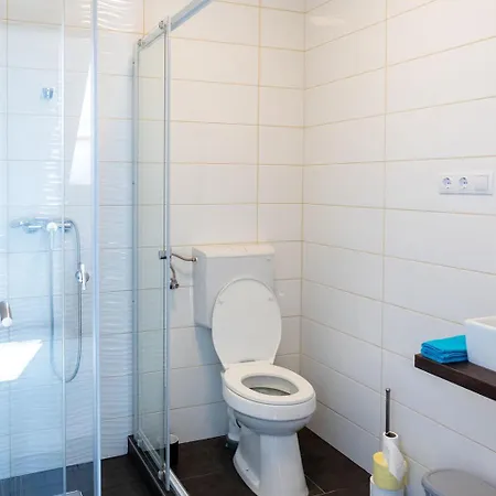 Aqua Apartament *