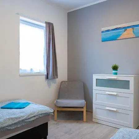 Aqua Apartament