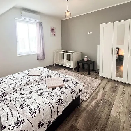 Aqua Apartament Balatonföldvár