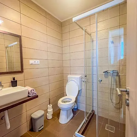 Aqua Apartament Balatonföldvár