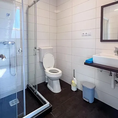 Aqua Apartament