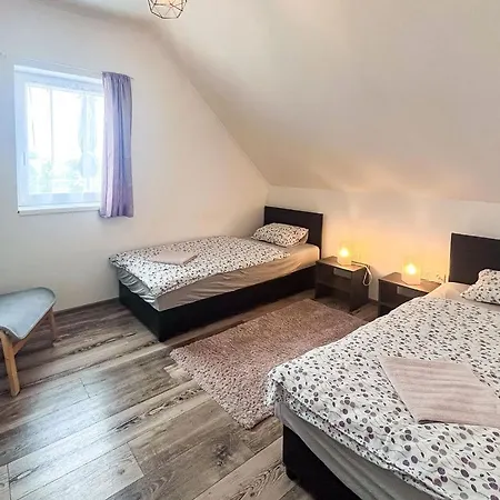 Apartament Aqua Balatonföldvár