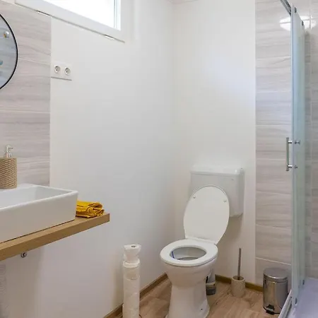 Apartament Aqua *