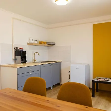 Apartament Aqua *